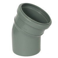 Коліно 110/15 СВК 1/20