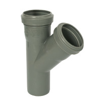 Трійник 32/32/45 СВК 1/50