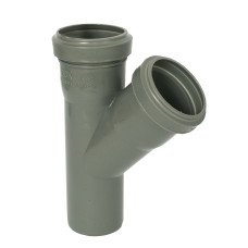 Трійник 50/50/45 СВК 1/20