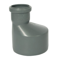 Перехідник 110/50 пляшковий СВК 1/50