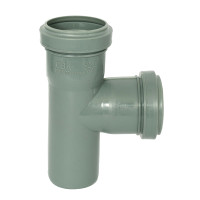 Трійник 32/32/90 СВК 1/100