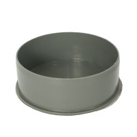 Заглушка 110 СВК 1/100