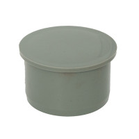 Заглушка 50 СВК 1/100