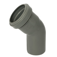 Коліно 32/45 СВК 1/50