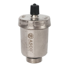 Відповітрювач прямий 1/2