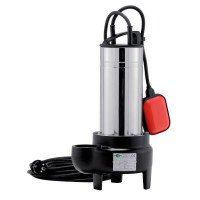222110001 Погружний дренажний насос Sea-Land DVJ 120 AUT 0,88 кВт