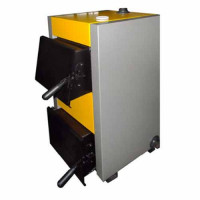 Котел твердопаливний BEAVER BASE 16