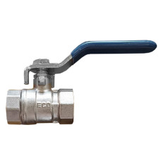 Кран кульовий 1/2