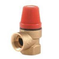 Запобіжний клапан 3/4