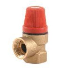 Запобіжний клапан 3/4
