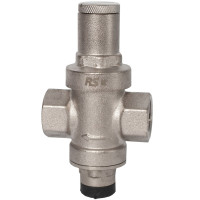 Редуктор тиску 1/2