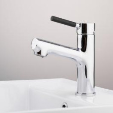 F1044 Змішувач для умивальника гайка  Ø35 FRAP 1/10