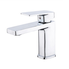 F1046 Змішувач для умивальника гайка  Ø35 FRAP 1/10