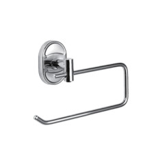 Тримач для туалетного паперу 13 см Frap F1903-3 1/40