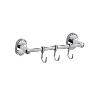 Вішалка 3 рухомі гачки Frap F1915-3 1/40