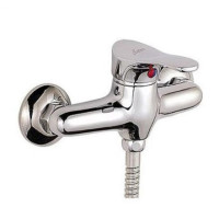 F2014-B (H14)  Змішувач для душу Ø35 FRAP 1/10