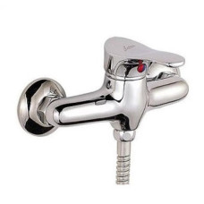 F2014-B (H14)  Змішувач для душу Ø35 FRAP 1/10