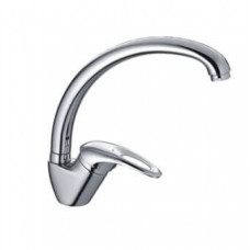 F4103-2 Змішувач для кухні U гайка Ø40 FRAP 1/10