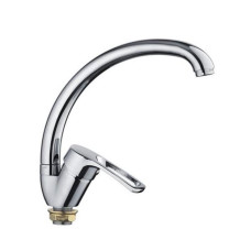 F41701-B (H701) Змішувач для кухні U гайка Ø40 FRAP 1/10