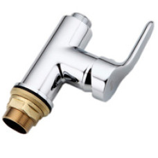 F4353 Корпус змішувача для кухні гайка  Ø40 FRAP 1/10