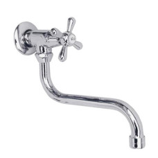 F4808 (H08) Монокран для кухні настінний FRAP 2/20