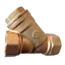 Фільтр грубого очищення 11/4