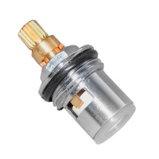 F52-10 Кран букса для змішувача з фільтром FRAP 1/500