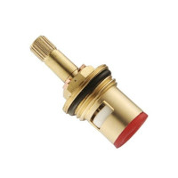 Кранбукса 180° 20 шліців FRAP 1/300