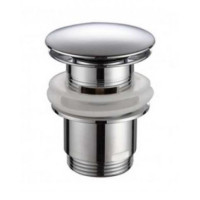 F60 Донний клапан автомат Д.41 5мм (коробка) FRAP 1/50