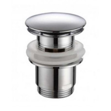 F60 Донний клапан автомат Д.41 5мм (коробка) FRAP 1/50