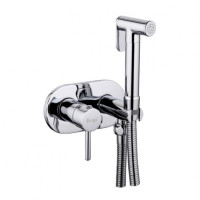 F7505 Смеситель для гигиенического душа FRAP 1/10