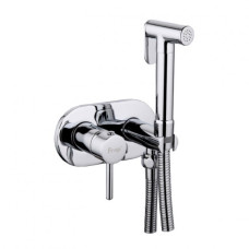 F7505 Змішувач для гігієнічного душу FRAP 1/10