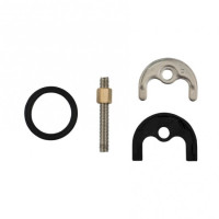 F77 Кріплення для змішувача шпилька одинарне 1/500