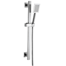 F8017 Душова стійка НЕРЖ. 75 см FRAP 1/10