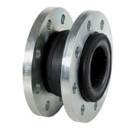 F8.50025010.16 Фланцевый  виброгаситель вставка EPDM -10/+100°C DN250 Brandoni S.p.A.