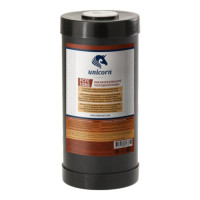 Картридж для видалення заліза FCFE 10ВВ Unicorn 1/12