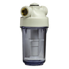 Магістральний фільтр 5