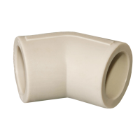 Кутник PPR 25 х 45˚ FORA 28/280