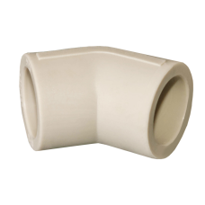 Кутник PPR 25 х 45˚ FORA 28/280