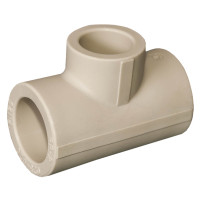 Тройник PPR 50 х 40 х 50 FORA 1/6