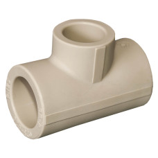 Трійник PPR 63 х 50 х 63 FORA 1/4