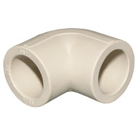 Кутник PPR 63 х 90˚ FORA 1/4