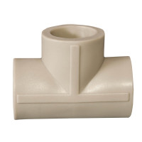 Тройник PPR 63 FORA 1/2