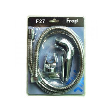 FRAP 27 Гігієнічний набір (лійка+шланг+кронштейн) FRAP 1/30