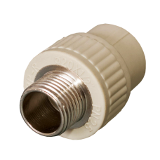 Муфта PPR Ø32 х 3/4