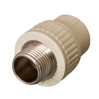 Муфта PPR Ø32 х 1