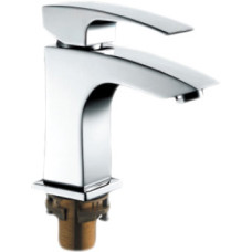 G1007 Змішувач для умивальника гайка Ø35 Gappo Jacob 1/8