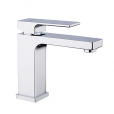 G1018 Змішувач для умивальника гайка Ø35 Gappo Futura 1/8