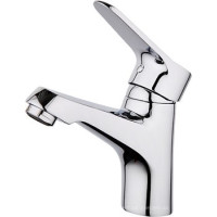 G1036 Змішувач для умивальника гайка Ø35 Gappo Vantto 1/8