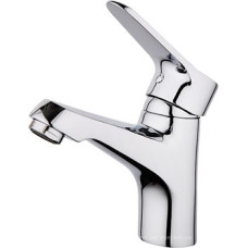 G1036 Змішувач для умивальника гайка Ø35 Gappo Vantto 1/8